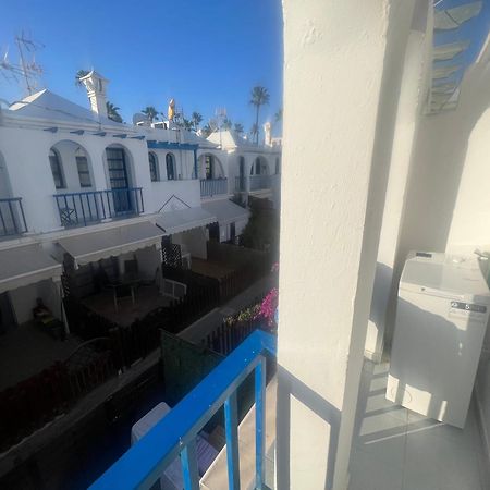 Bungalow Maspalomas Maspalomas  Zewnętrze zdjęcie