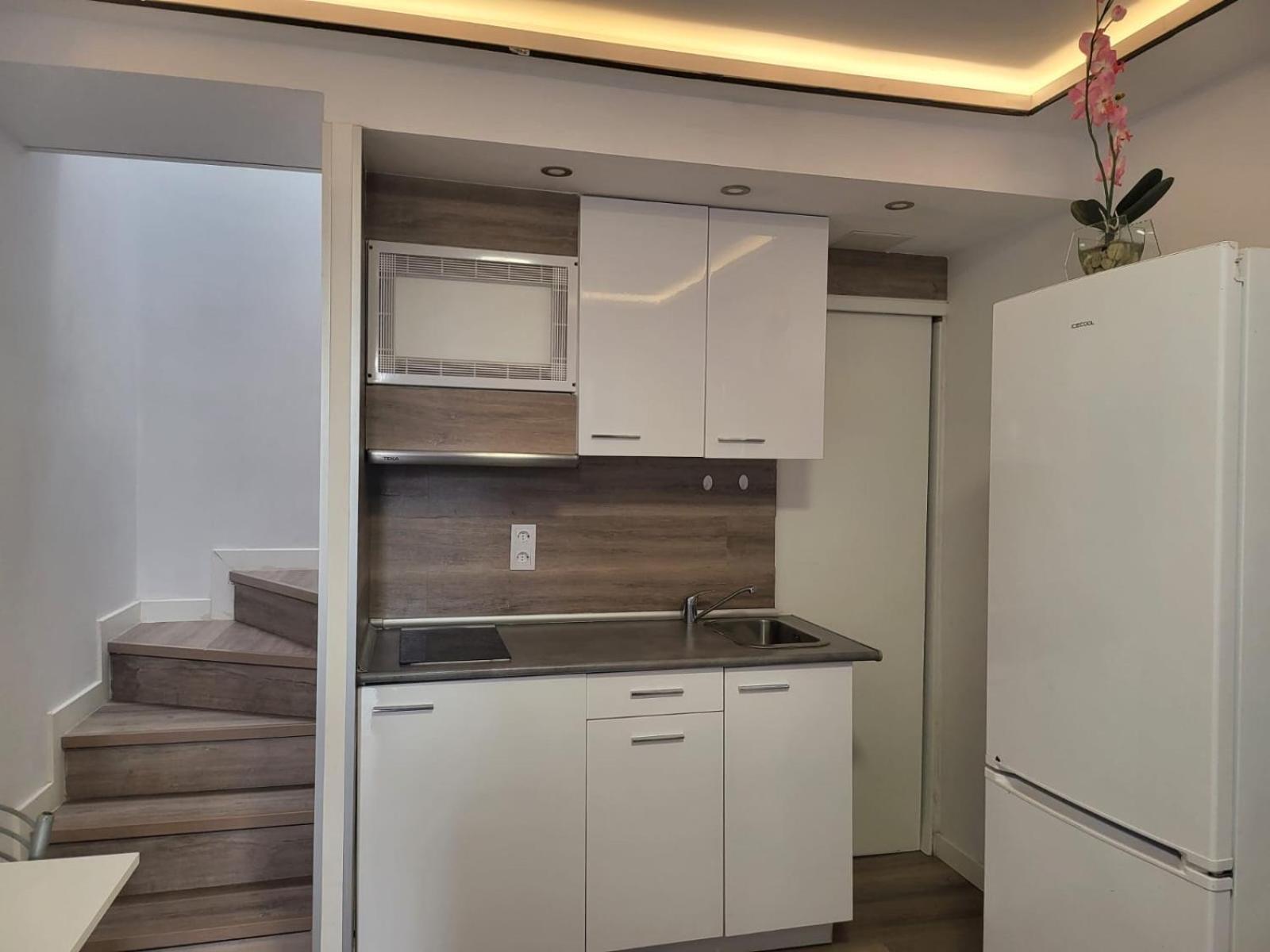 Bungalow Maspalomas Maspalomas  Zewnętrze zdjęcie